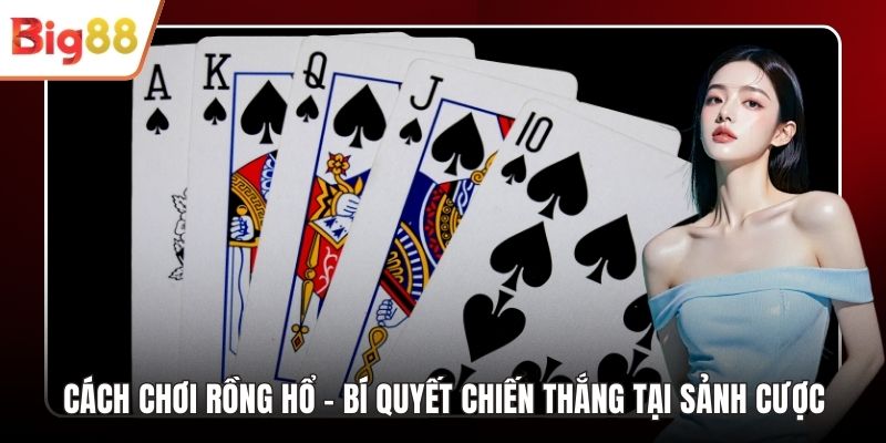 Cách Chơi Rồng Hổ
