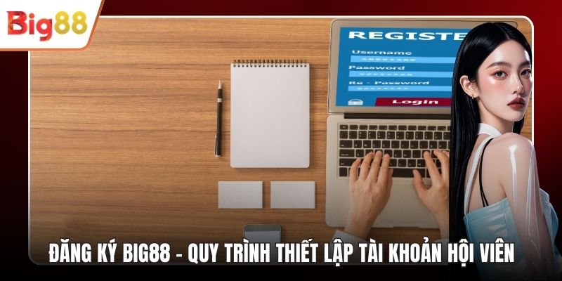 Đăng Ký BIG88