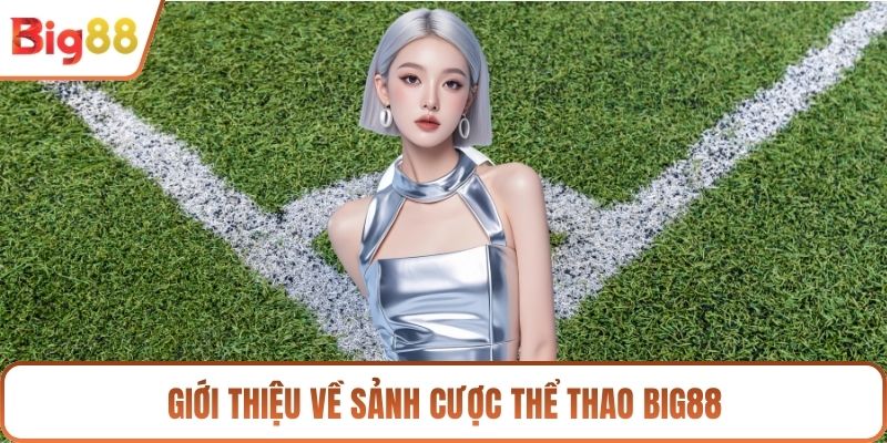 Giới thiệu về sảnh cược thể thao BIG88