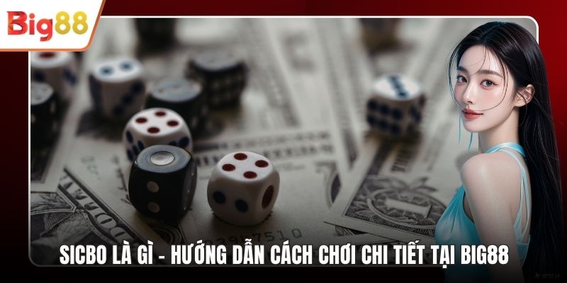 Sicbo Là Gì